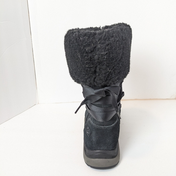 UGG Ingalls waterproof winter boots - Picture 5 of 16